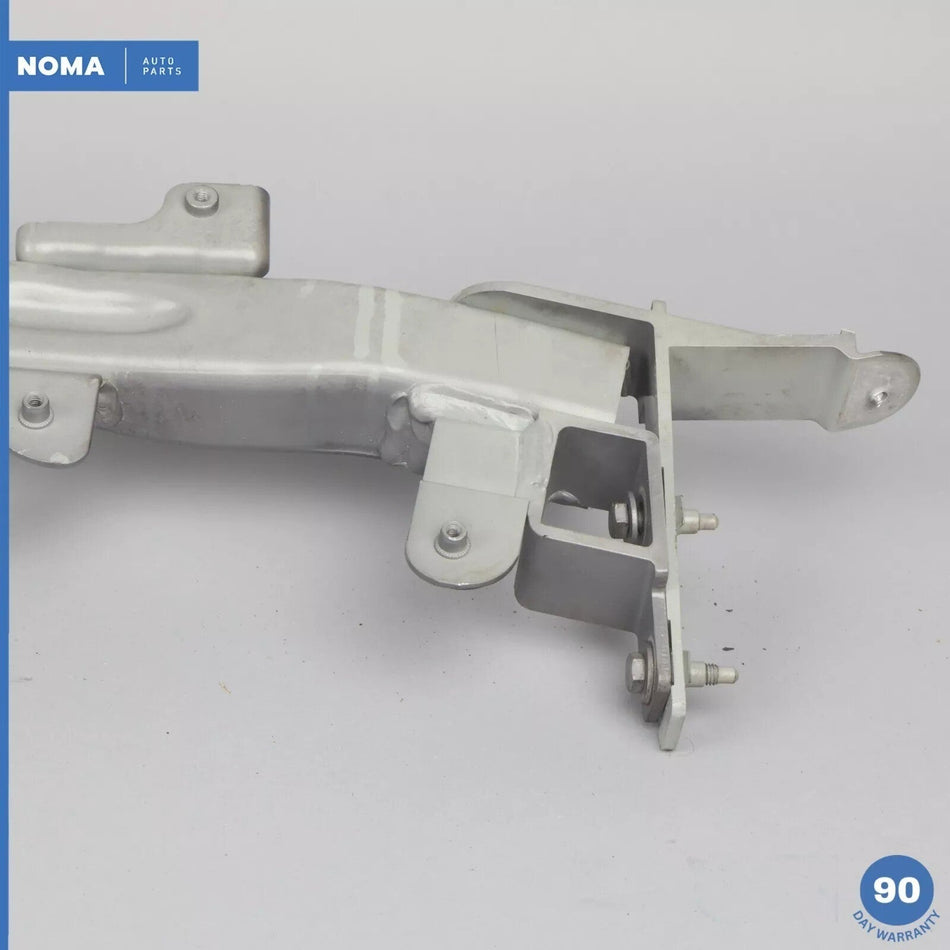 07-15 Jaguar X150 XK XKR Front Crossmember Upper Tie Brace Bar Gray OEM