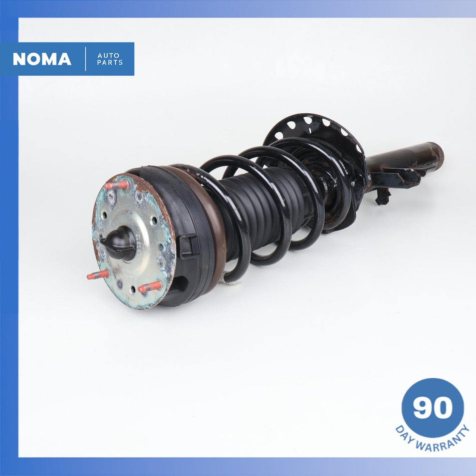 12-19 Range Rover Evoque L538 Rear Right Passenger Side Shock Strut Absorber OEM