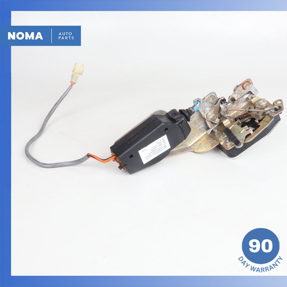 92-96 Jaguar XJS Series 3 Left Driver Side Door Lock Latch BEC4799 OEM