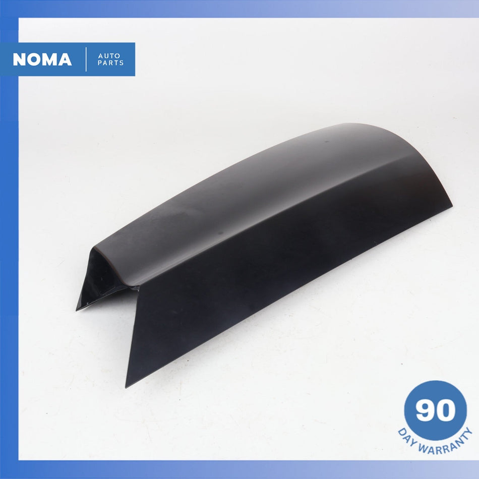 15-23 LR Discovery Sport L550 Rear Left Driver Exterior D-Pillar Molding OEM