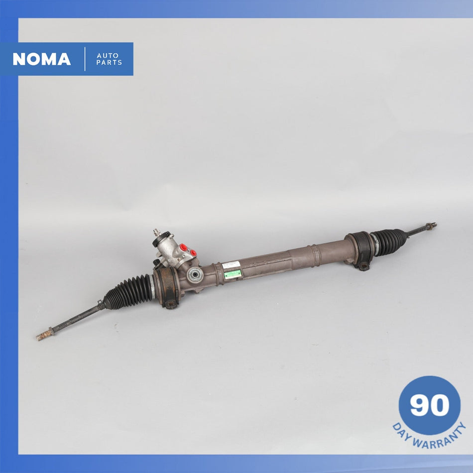 99-03 Jaguar X308 XJ8 Vanden Plas Power Steering Rack And Pinion MNE3901AA OEM