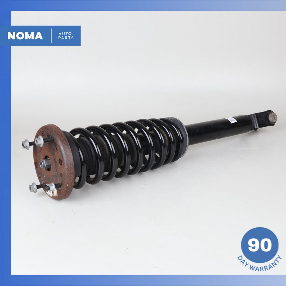 13-19 Jaguar X351 XJL Front Right or Left Shock Absorber Coil Strut OEM 75k