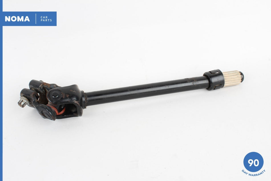 03-12 Land Rover Range Rover Lower Steering Column Shaft Universal Joint OEM