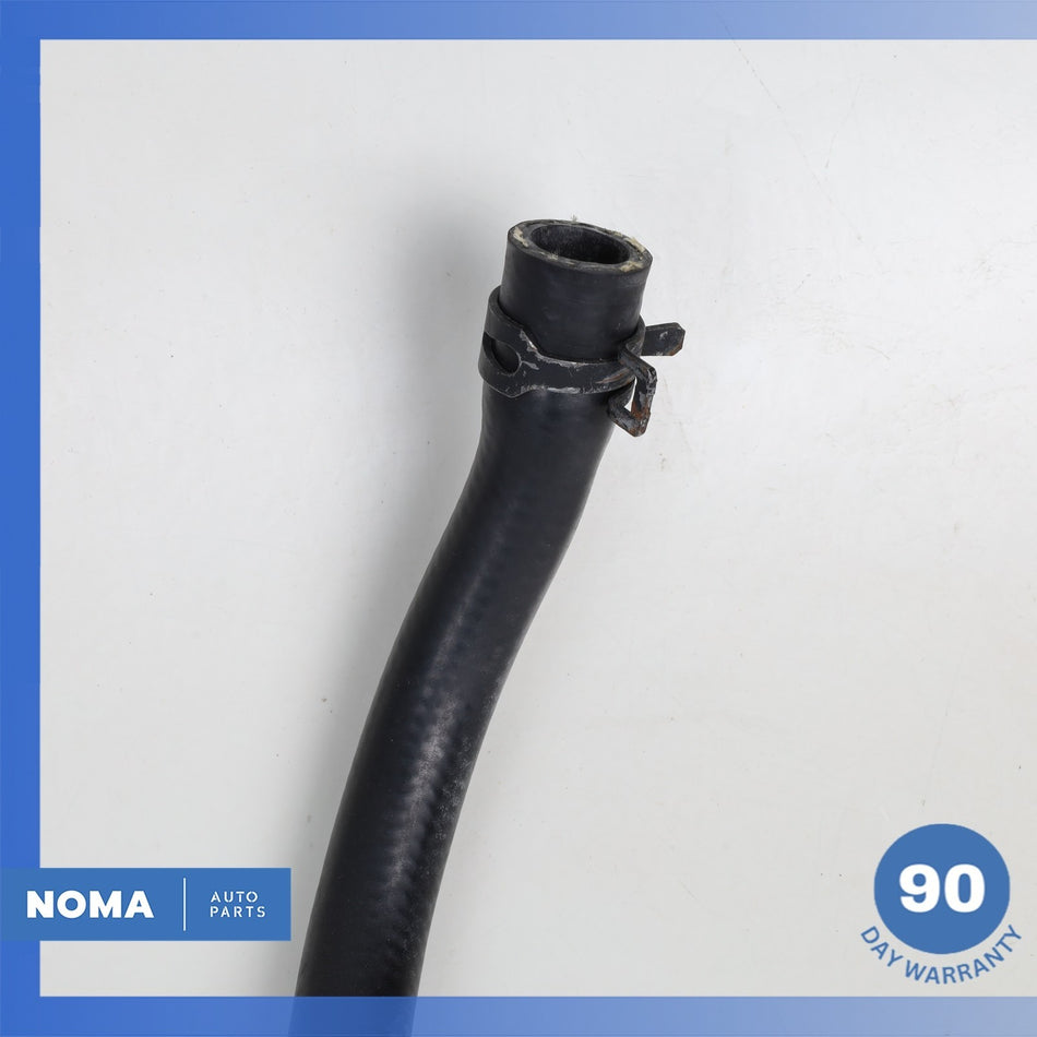 2006 Jaguar X100 XKR Engine Motor Radiator Coolant Feed Hose 3W838B504AC OEM