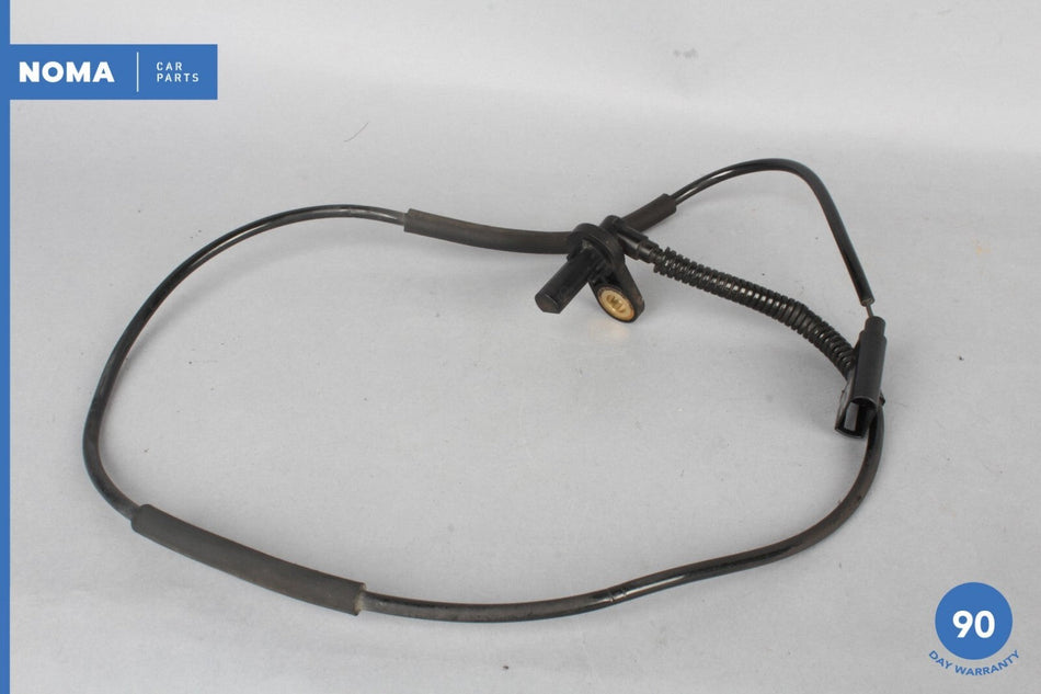 02-08 Jaguar X-Type X400 Rear Left Side ABS Wheel Speed Sensor Harness OEM