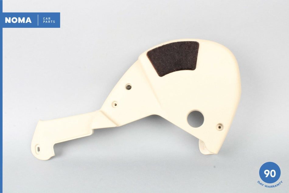 04-05 Jaguar XJ8 XJR VDP X350 Front Right Passenger Side Seat Trim Cover ADX OEM