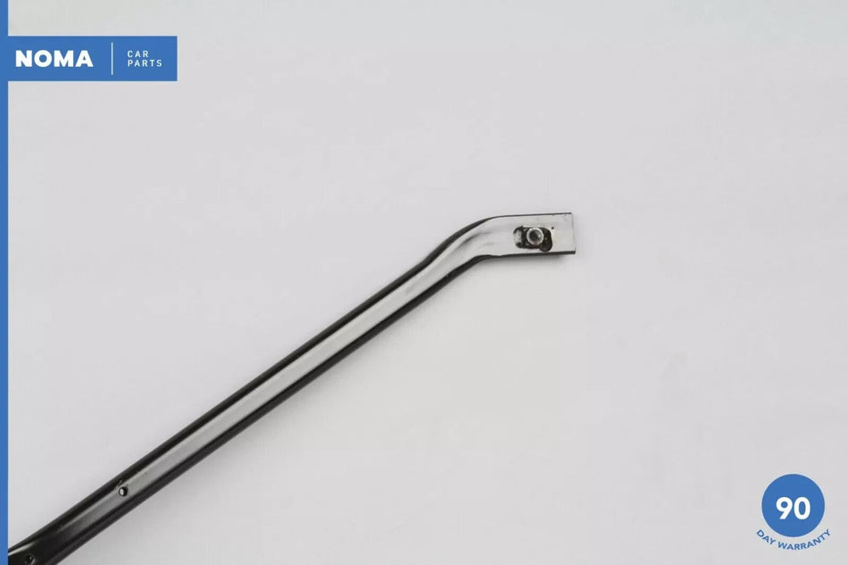 07-15 Jaguar X150 XK XKR Engine Motor Radiator Crossbar Brace Support OEM