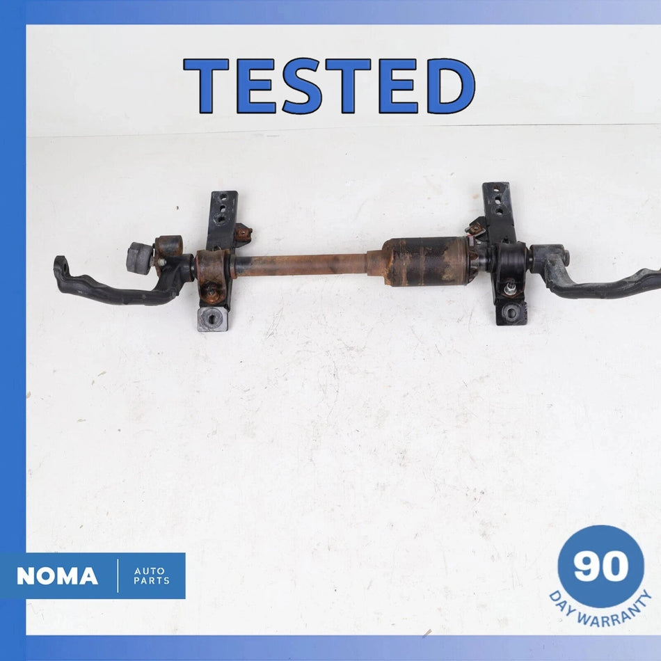 13-17 LR Range Rover L405 Front Adaptive Anti Roll Sway Bar Stabilizer OEM
