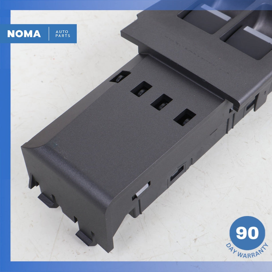 14-24 Jaguar X152 F-Type Left Driver Side Door Window Master Switch OEM