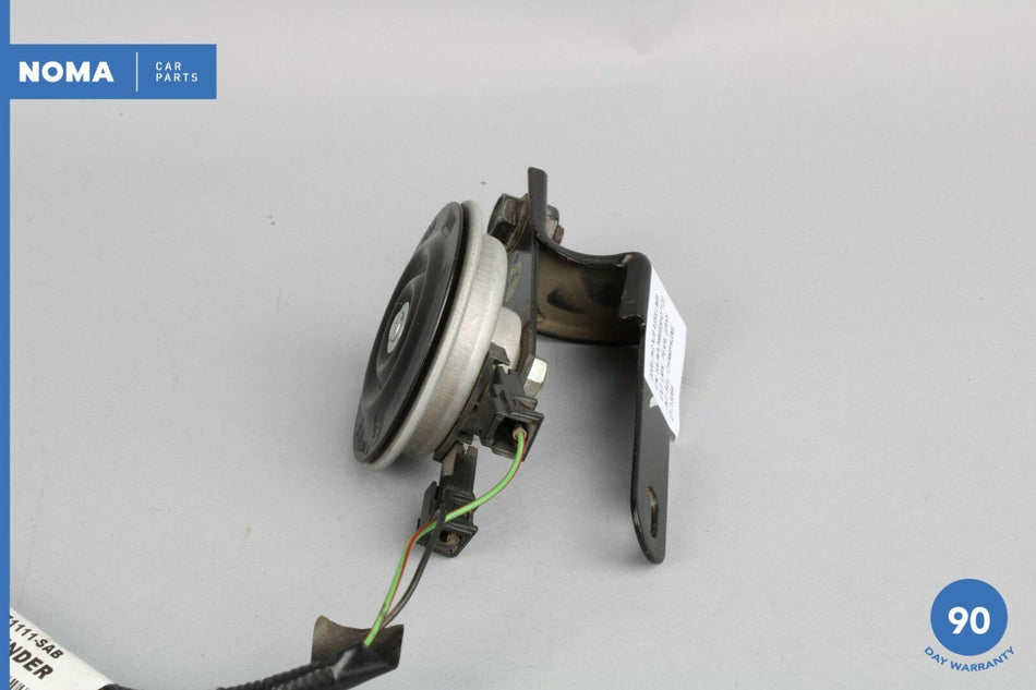 2008 Jaguar XJ8 VDP X358 Alarm Security Horn Siren w/ Harness 7W93971111SAB OEM