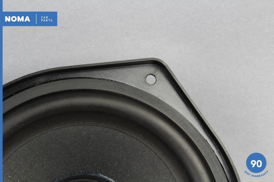 03-08 BMW Z4 E85 E86 Rear Front Left or Right Side Door Hifi Woofer Speaker OEM
