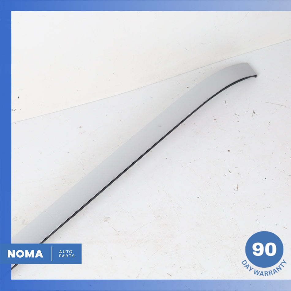 13-22 Range Rover L405 SWB Right Roof Drip Rail Door Upper Molding Trim OEM