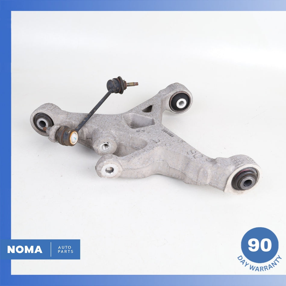 14-24 Jaguar X152 F-Type XKR-S Rear Left Lower Control Arm w/ Link Set OEM 40k