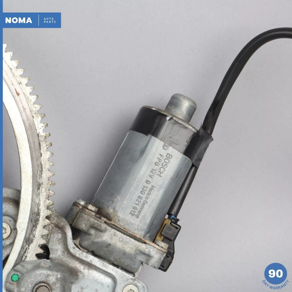 95-03 Jaguar X308 XJ8 XJR Front Right Passenger Side Window Regulator Motor OEM