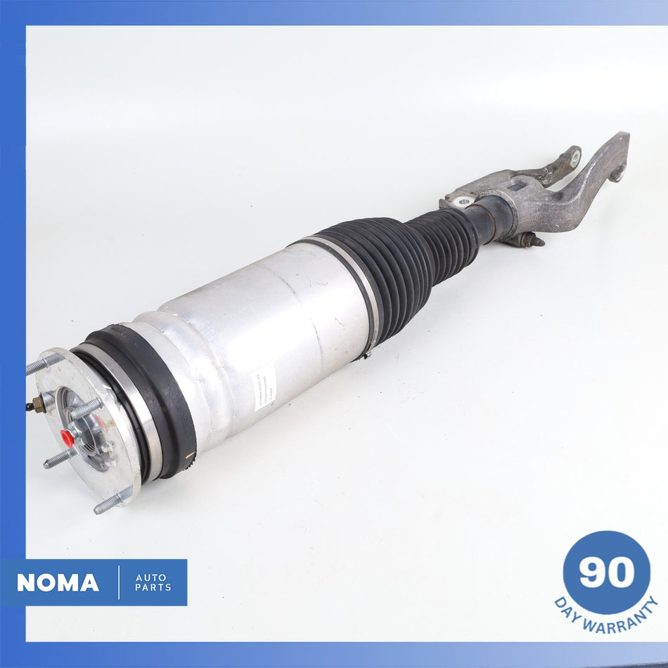 14-17 RR L405 LWB Front Left Air Suspension Shock Absorber Strut OEM 83k