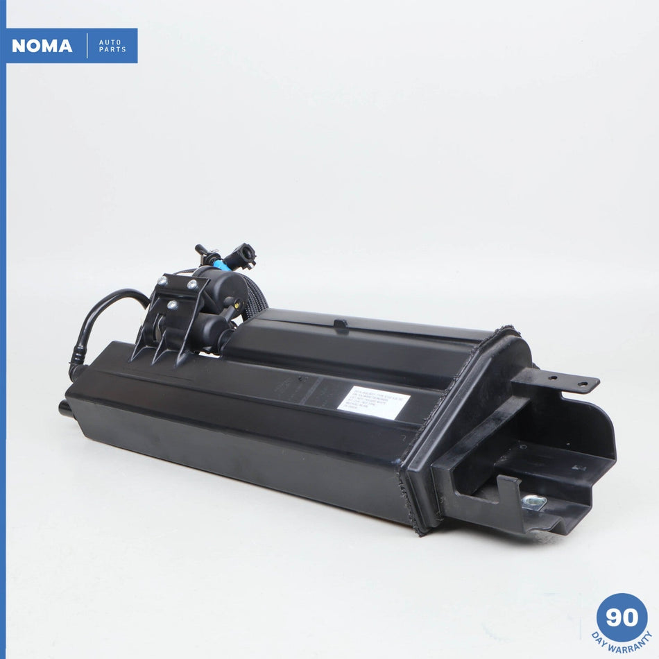 2014 Jaguar X152 F-Type Fuel Vapor EVAP Charcoal Canister Reservoir OEM 68k