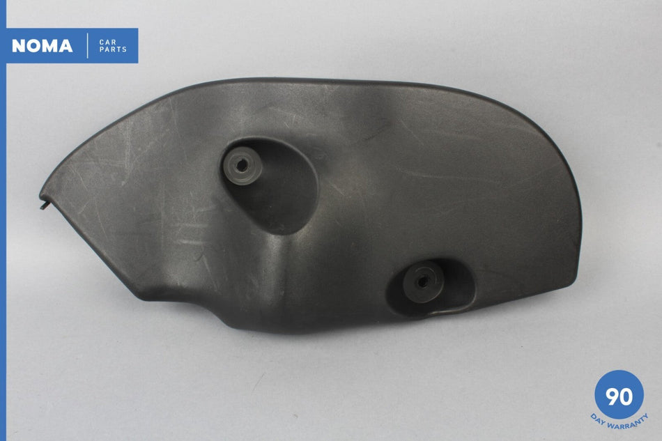 97-06 Jaguar XKR X100 Rear Left Driver Side Tail Light Lamp Cover GJE3669AB OEM