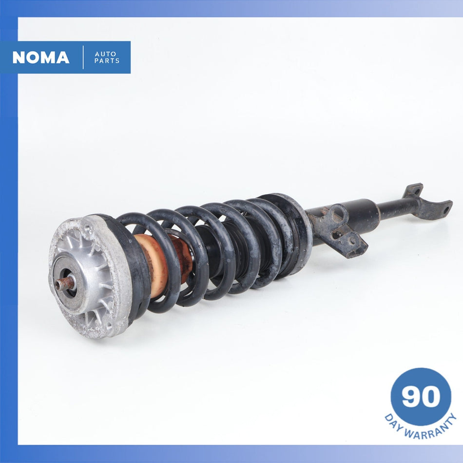 11-13 BMW F10 ActiveHybrid 5 550i Front Left Suspension Shock Absorber Strut OEM
