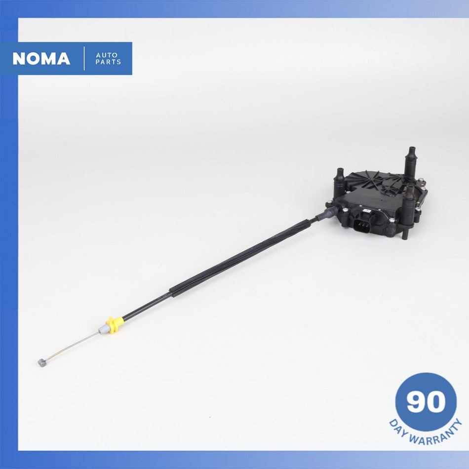 14-19 Jaguar X351 XJ XJR Front Left or Right Side Soft Close Door Actuator OEM