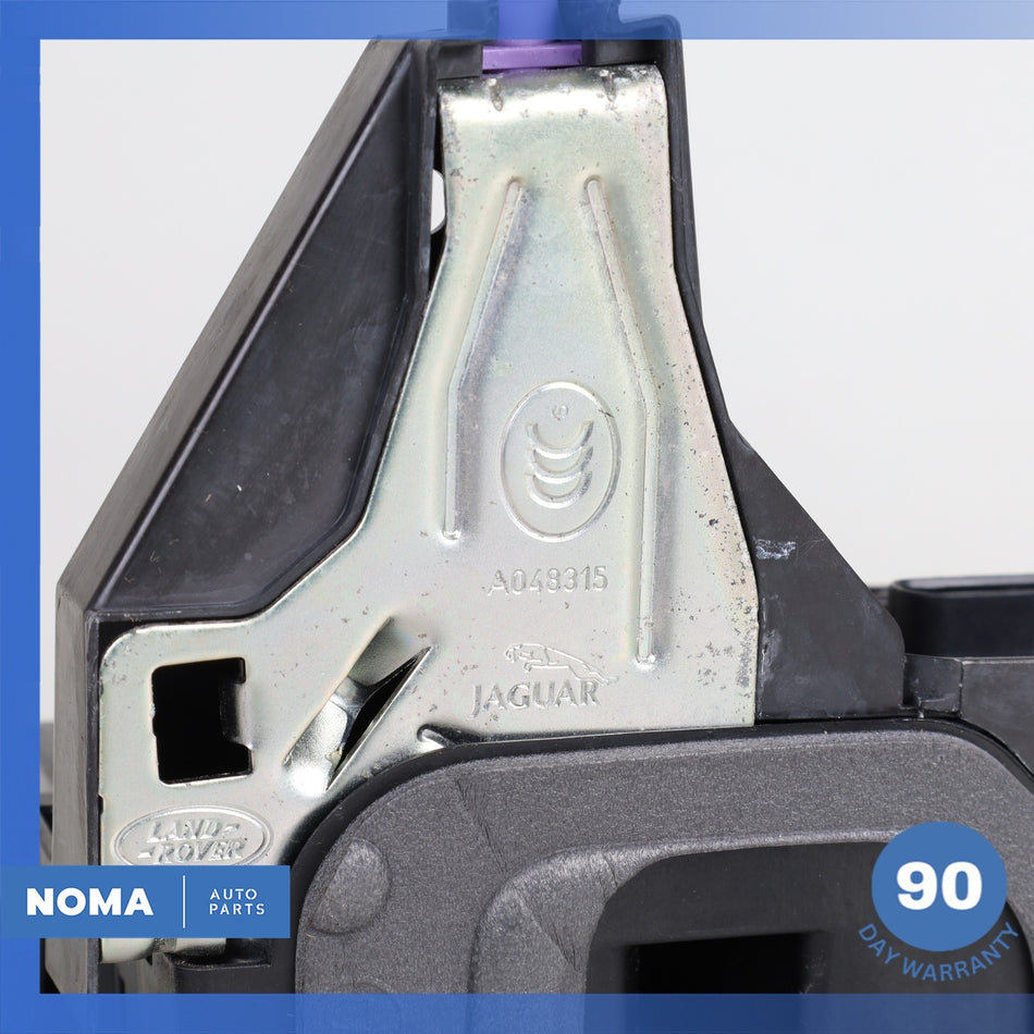 2021 LR Range Rover Evoque L551 Front Right Door Lock Latch Actuator OEM