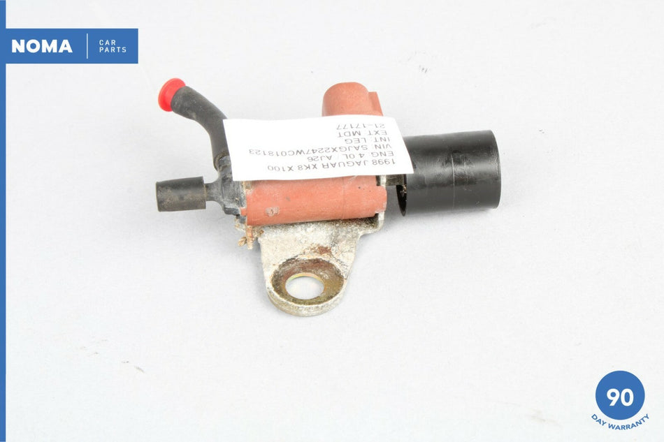 97-04 Jaguar XK8 XKR X100 Speed Cruise Control Valve Solenoid LJA1530BB OEM