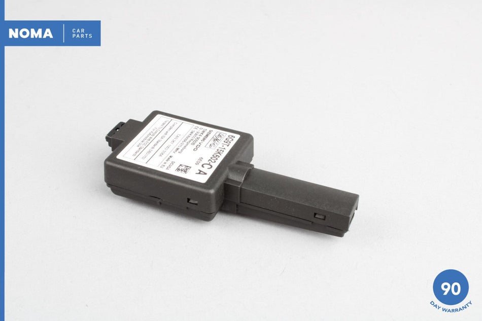 07-15 Jaguar XK XKR X150 Radio Antenna Control Module 6G9T15K602CA OEM