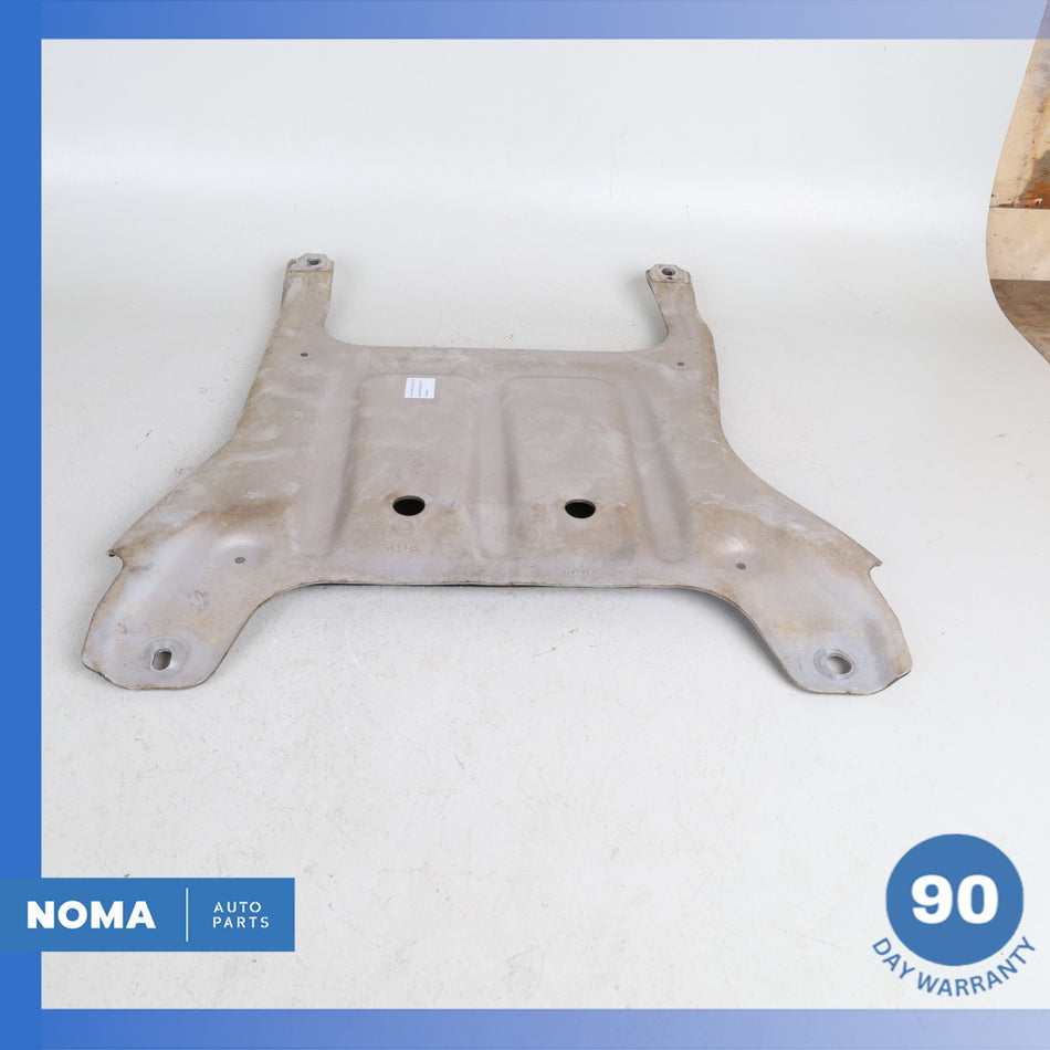 14-16 LR Range Rover Sport L494 Automatic Transmission Center Splash Shield OEM