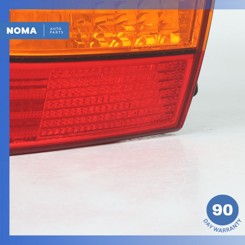 98-00 Lexus UCF20 LS400 Rear Left Side Outer Tail Light Lamp 8156050070 OEM