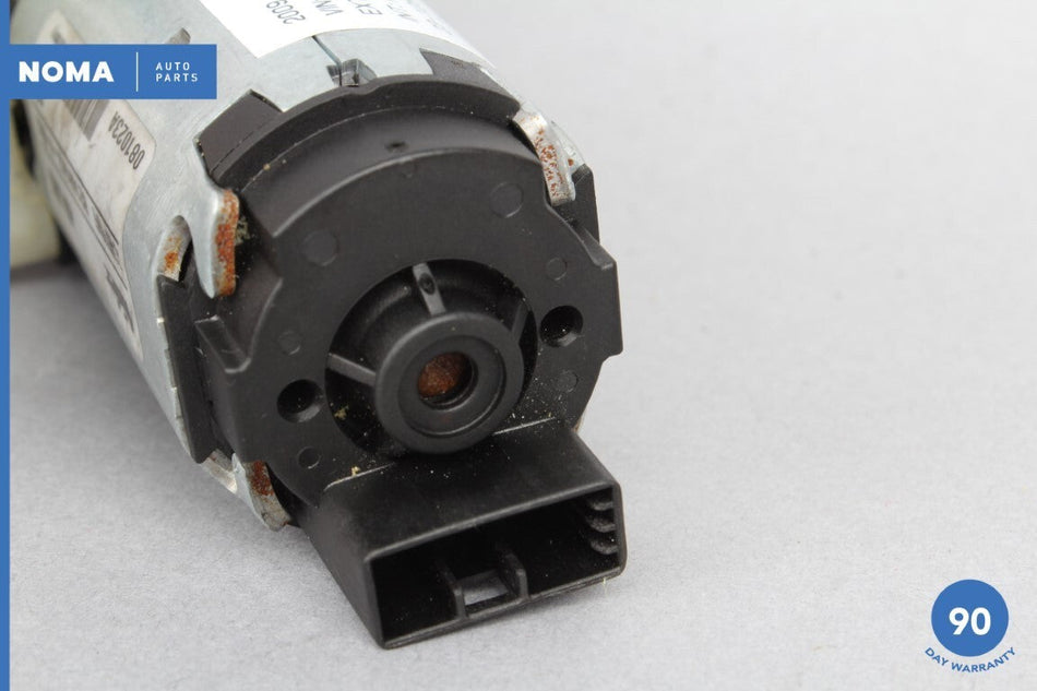 09-15 Jaguar X250 XF Front Left Driver Side Seat Tilt Recline Motor OEM