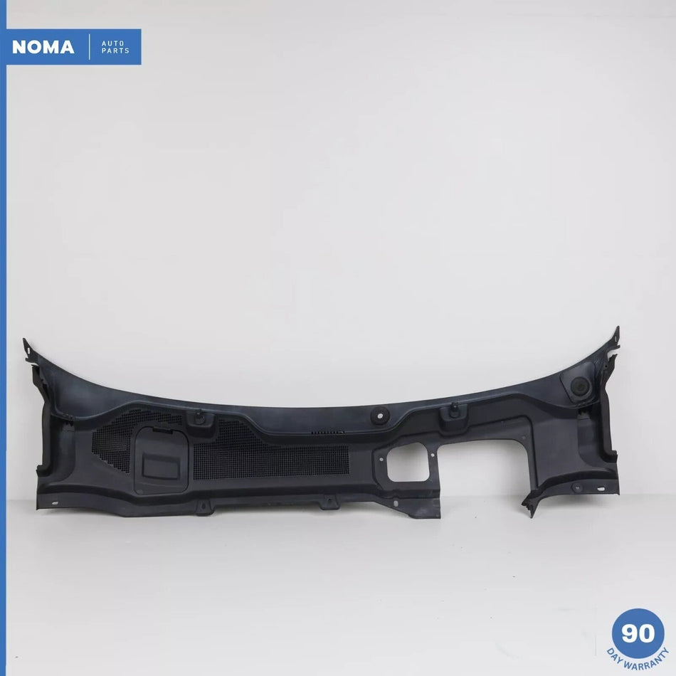 15-19 Land Rover Discovery Sport L550 Front Windshield Wiper Cowl Panel OEM