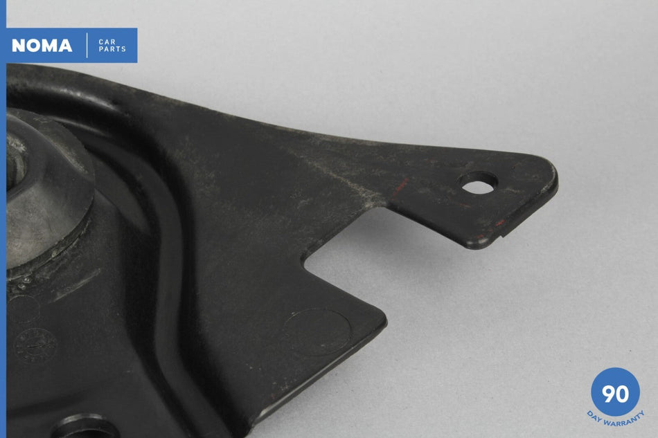 03-08 Jaguar S-Type X204 Left Driver Side Radiator Support Mount OEM
