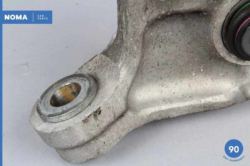 03-15 Jaguar X350 XKR S-Type Front Right Side Lower Control Arm 6W833C254BA OEM