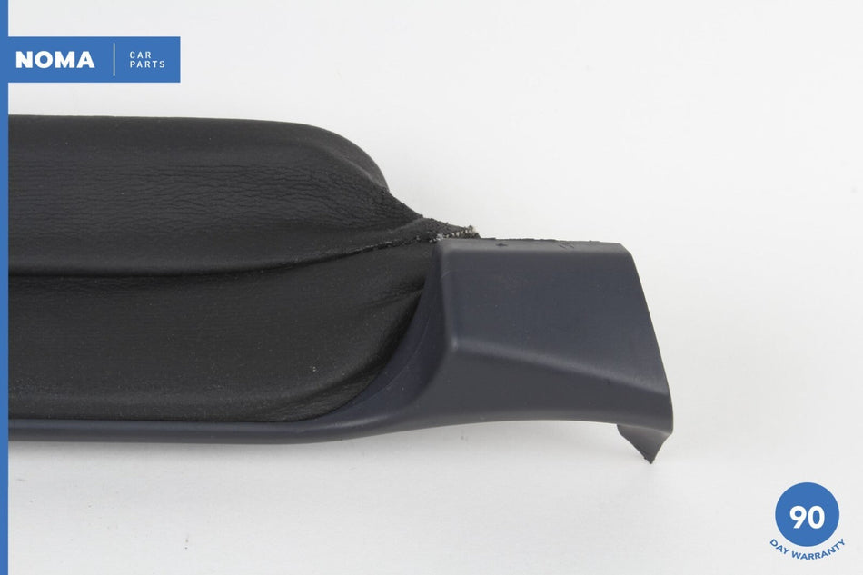 06-12 Porsche Cayman 987C 987 Steering Column Cover Panel Trim 98755227101 OEM