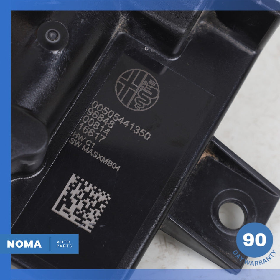 2018 Alfa Romeo 952 Giulia Fuel Pump Control Module Unit 50544135 OEM