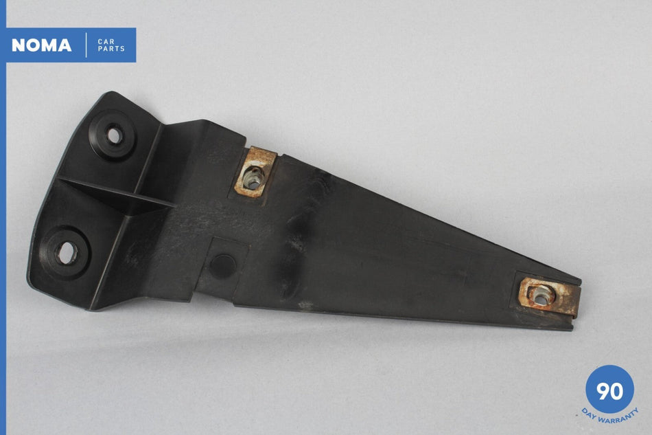 07-15 Jaguar XK XKR X150 Rear Right Passenger Side Wheel Arch Cover Bracket OEM