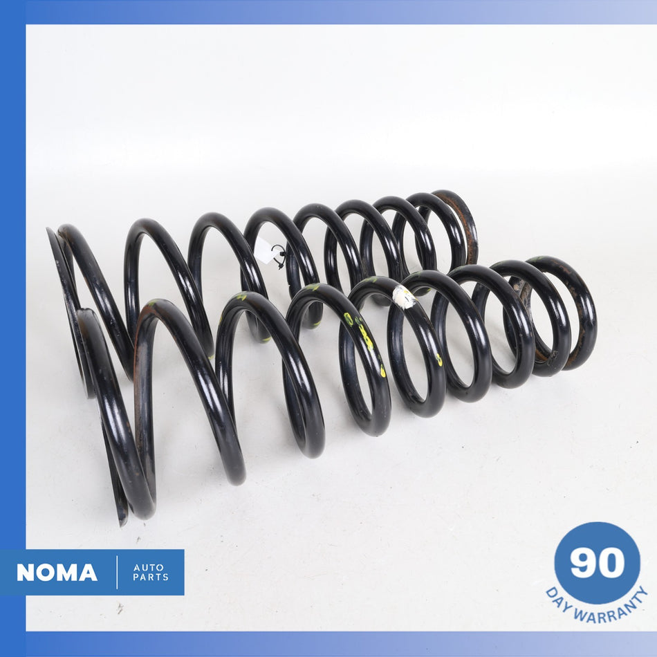 2006 Jaguar X100 XK8 Rear Right & Left Suspension Coil Spring JLM12342 OEM