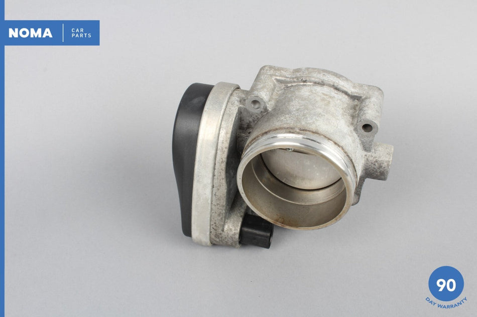 03-05 BMW Z4 E85 3.0L M54 Engine Motor Throttle Body 13547502444 OEM