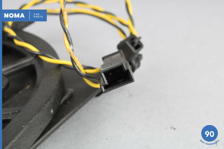 01-08 BMW 750Li 760Li E66 E65 Parcel Shelf Antenna Access Positive Sensor OEM