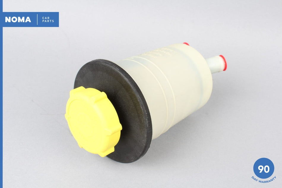 06-13 Range Rover Sport L320 P/S Power Steering Fluid Reservoir w/ Bracket OEM