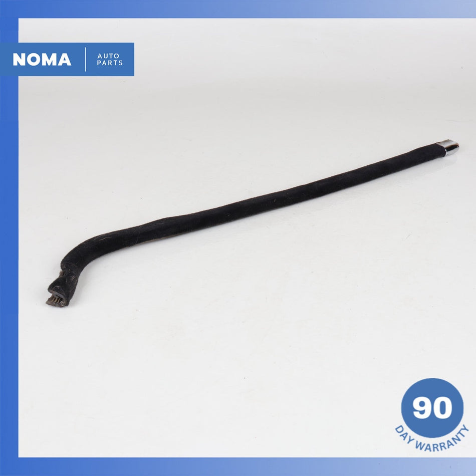 87-93 Jaguar XJS HE Series 3 Rear Right or Left Body Weatherstrip Seal OEM