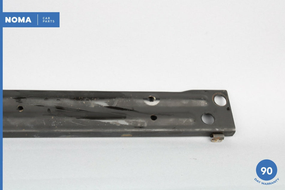 84-87 Jaguar XJ6 Series 3 Front Hood Bonnet Hinge Support Mount Bracket OEM