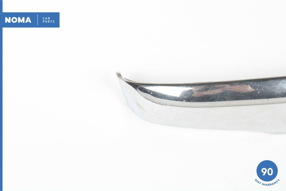 02-05 Lexus SC430 Front Left Driver Side Mirror Chrome Cover Trim 8794524010 OEM