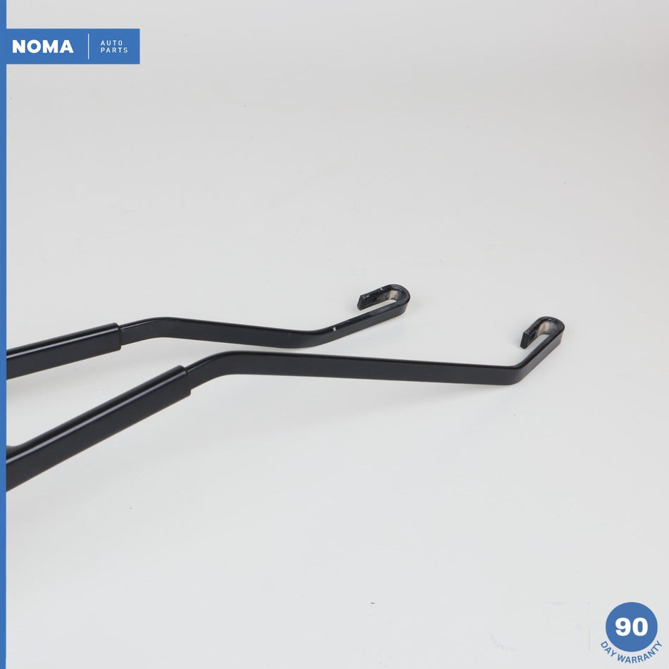 15-23 LR Discovery Sport L550 Front Windshield Washer Wiper Arm Set of 2 OEM