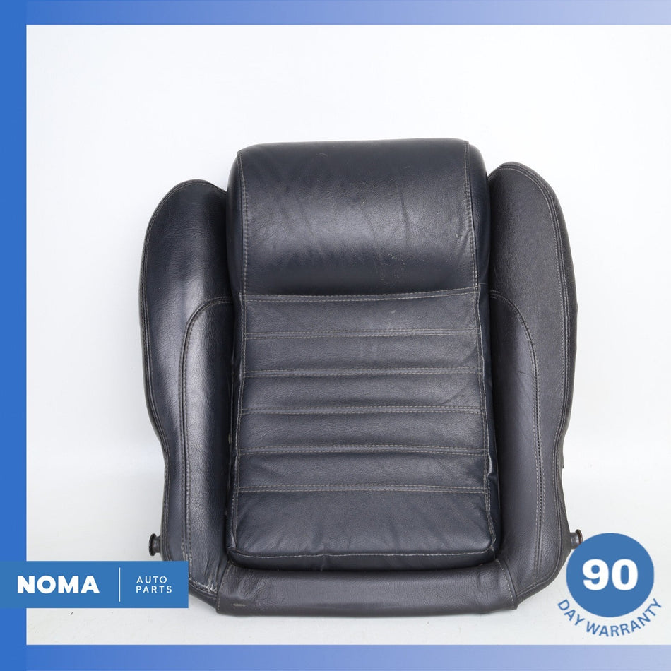 92-93 Jaguar XJS Series 3 Left or Right Seat Lower Bottom Cushion Black OEM