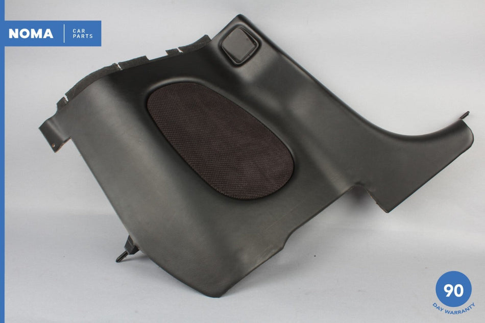 97-03 Jaguar XK8 XKR X100 Convertible Rear Left Side Quarter Trim Cover LEG OEM