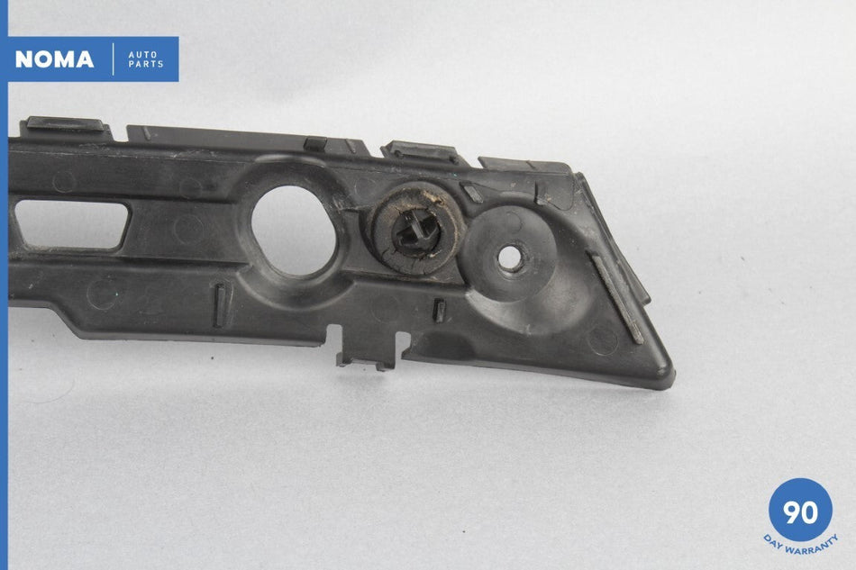 09-11 Jaguar XF XFR X250 Rear Right Passenger Side Bumper Mount Bracket OEM