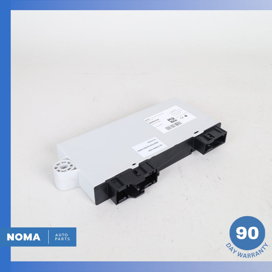 2013 BMW F10 550i Comfort Access Control Unit Module CAS4 61359293393 OEM