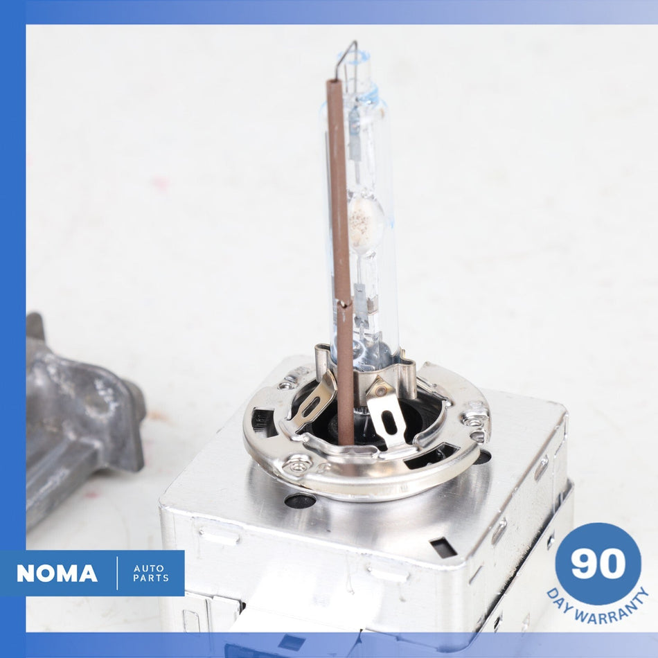 10-21 LR Range Rover L405 LR4 XJ F-Type Xenon Headlight Ballast w/ Lamp OEM