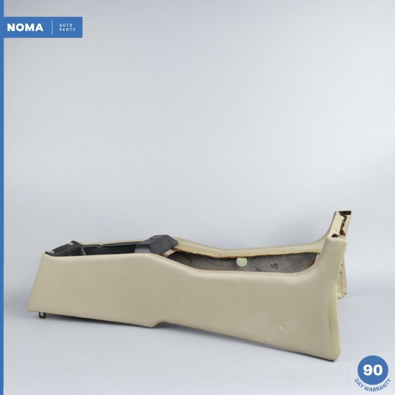 92-93 Jaguar XJS Series III Center Console Cover Trim BEC20291 HEZ OEM