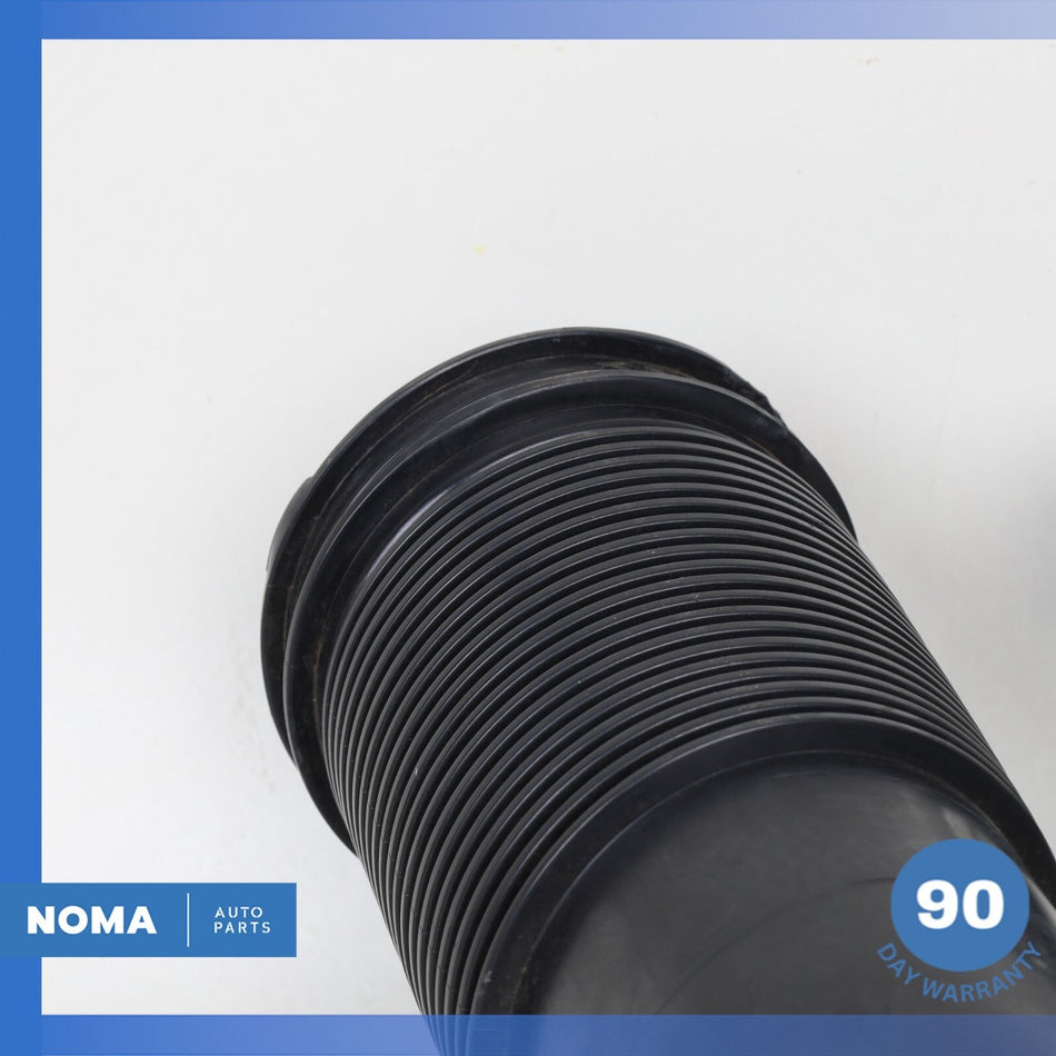 2018 Alfa Romeo 952 Giulia Air Intake Pipe Hose Tube 50572717 OEM